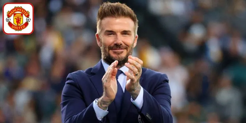 Thành tích cá nhân và tập thể nổi bật huyền thoại Beckham