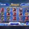 Nổ Hũ Avengers – Trải Nghiệm Game Slot Siêu Anh Hùng Mmwin