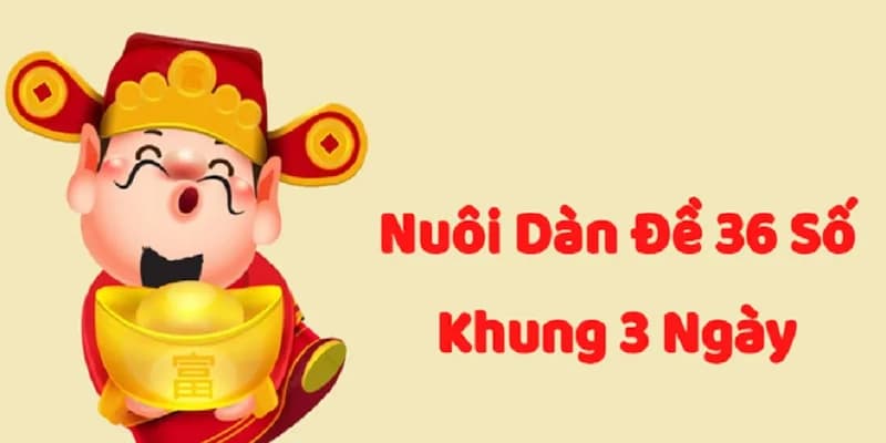 Dàn Đề 36 Số Tại Bongvip
