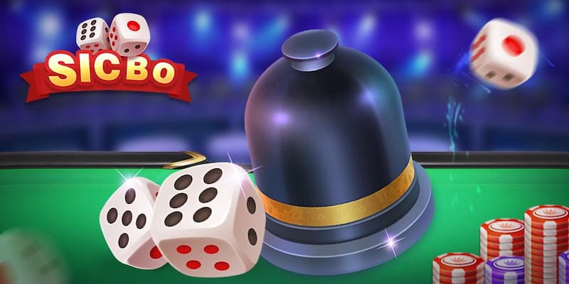 Sicbo Bongvip - Chi game casino an toàn, thưởng cực lớn