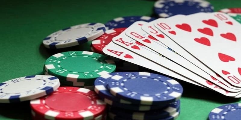 Blackjack và cược thông minh cùng sân chơi CF68